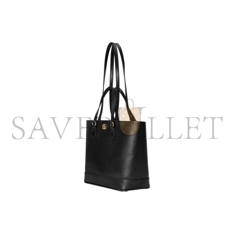 GUCCI OPHIDIA SMALL TOTE BAG 765043 (31*25*13cm)